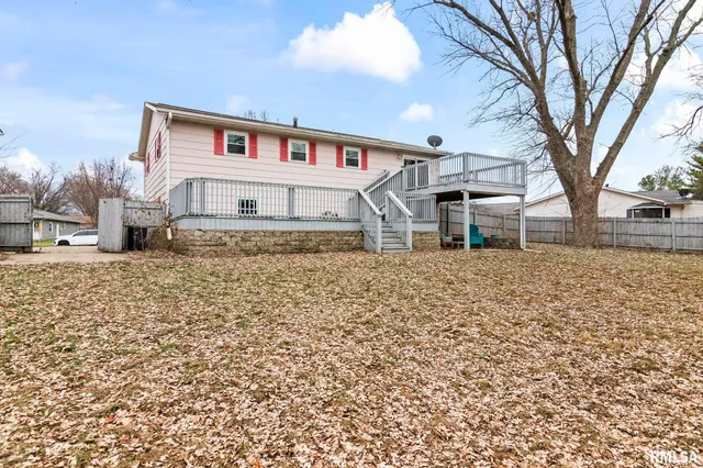 $215,000 | 441 Armor Road, Springfield, IL 62704