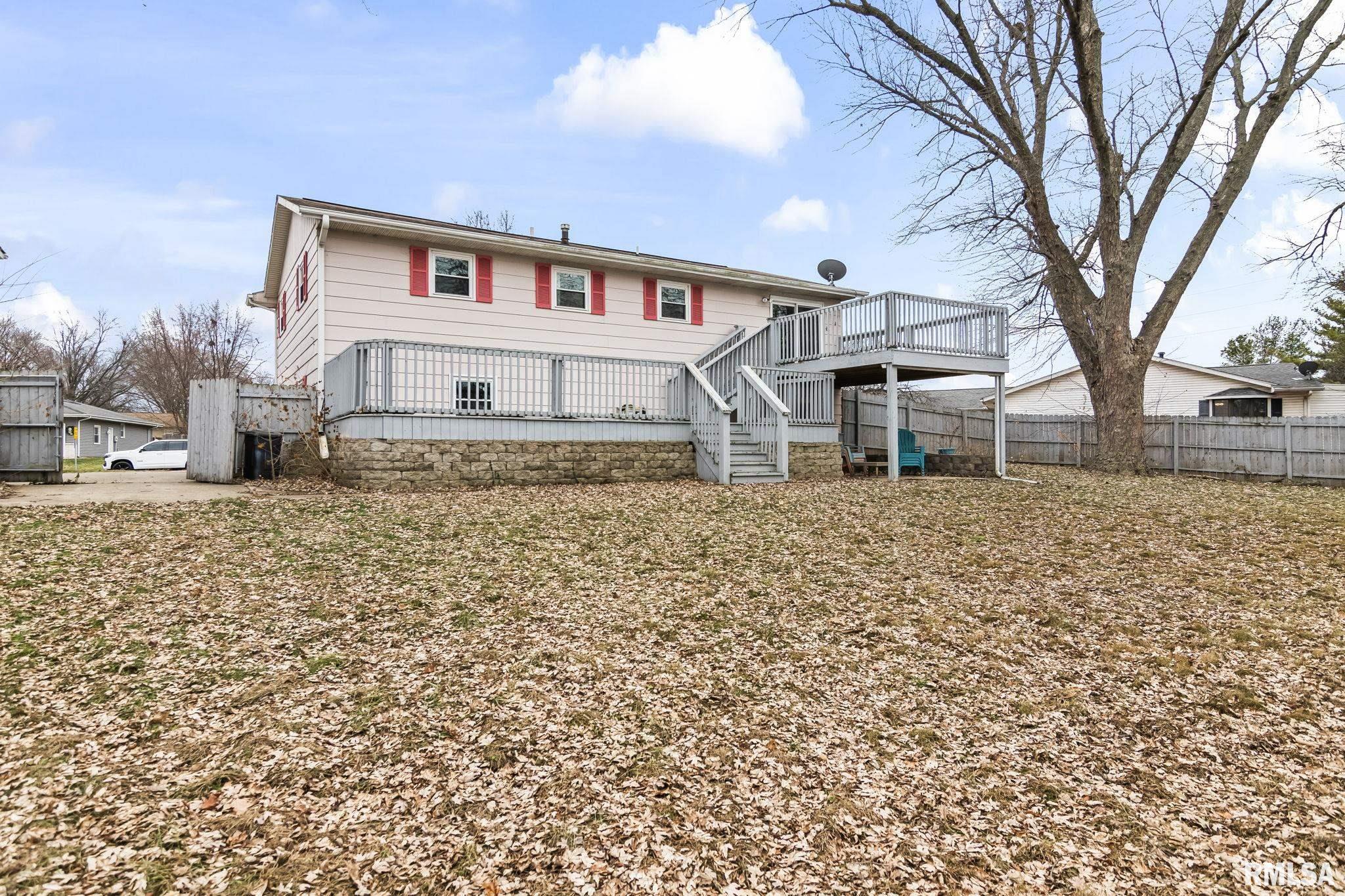 441 Armor Road Springfield, IL 62704 - Photo 36 of 37