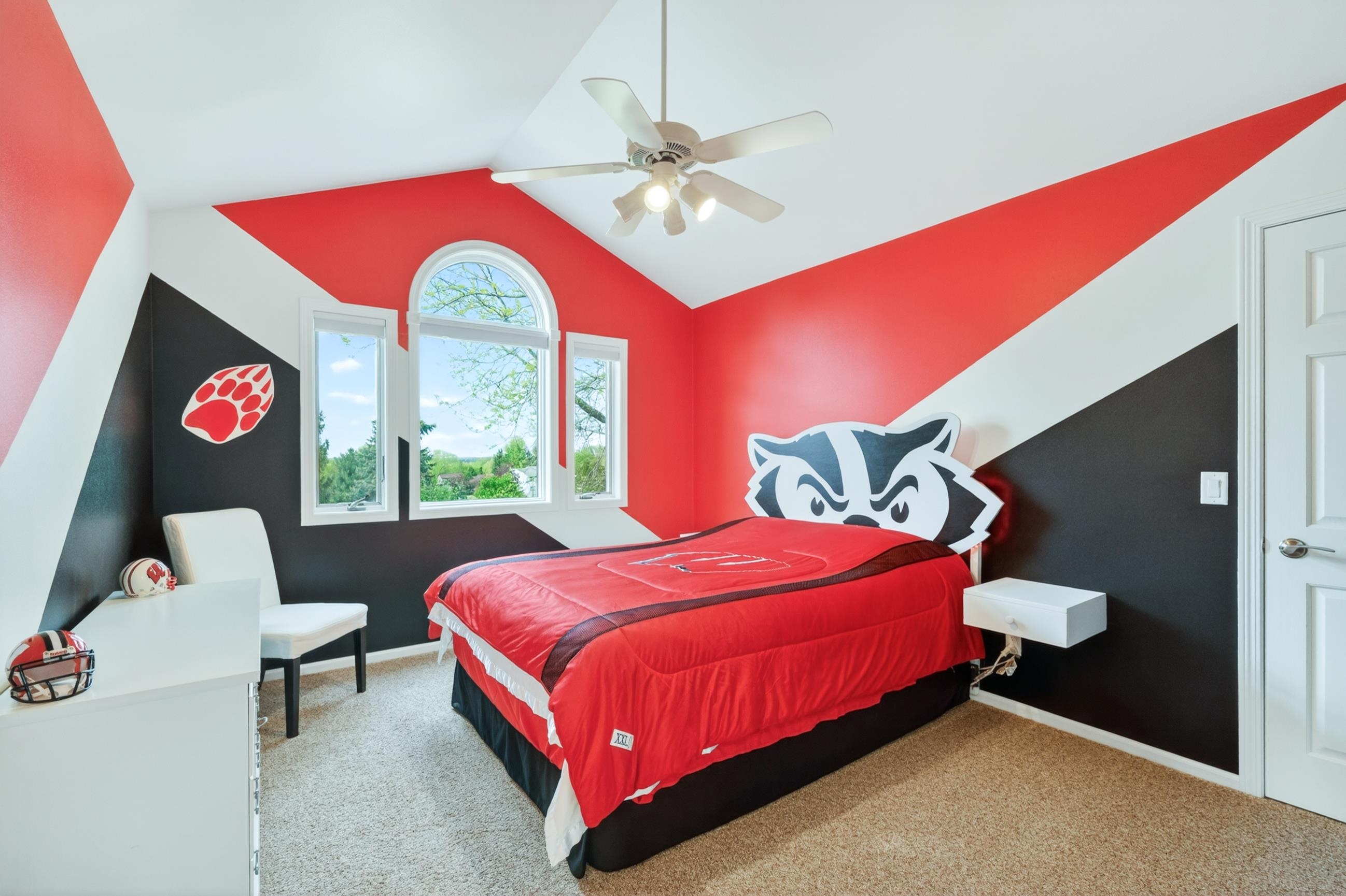 2717 Olin Way Sun Prairie, WI 53590 - Photo 58 of 90