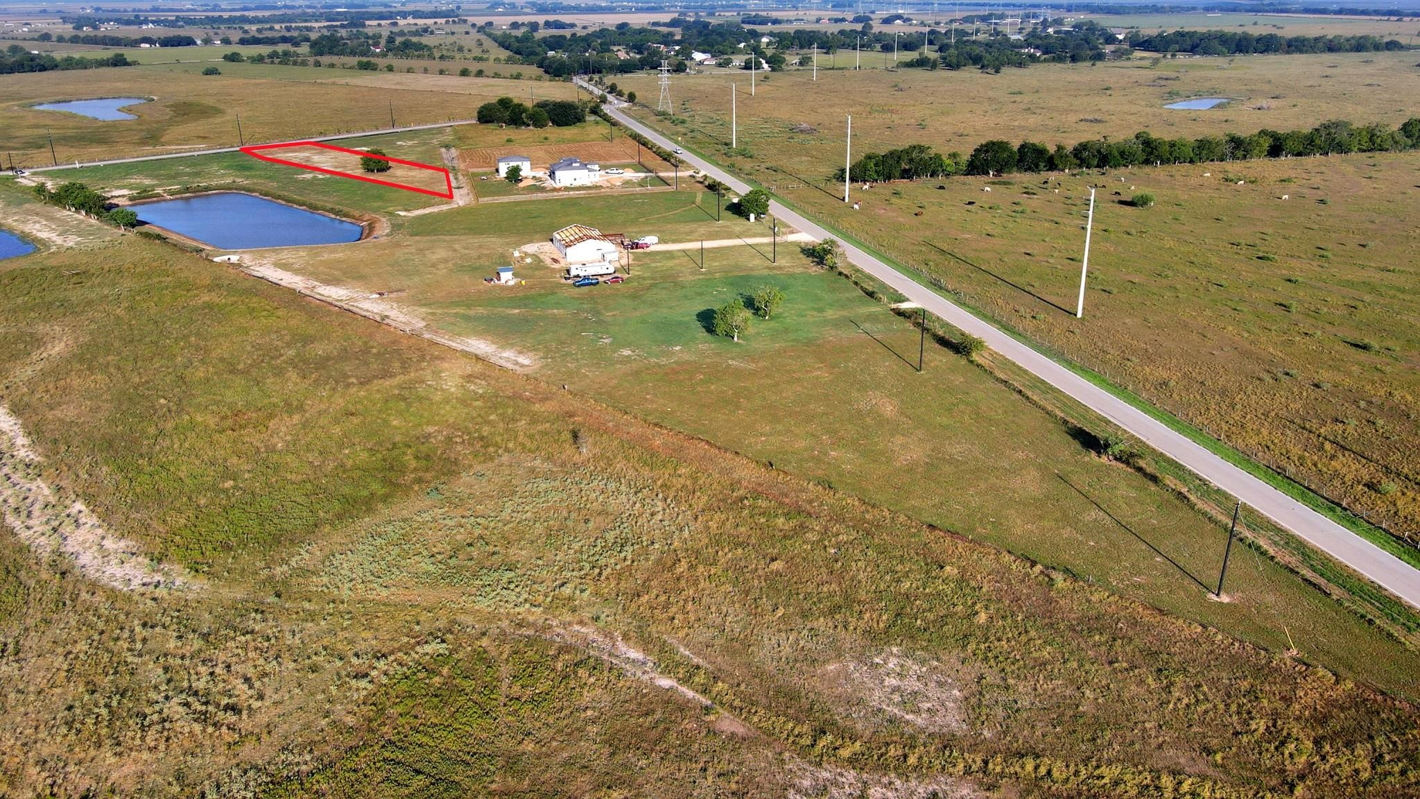 2626 Hamlink Road Rosenberg, TX 77471 - Photo 7 of 10