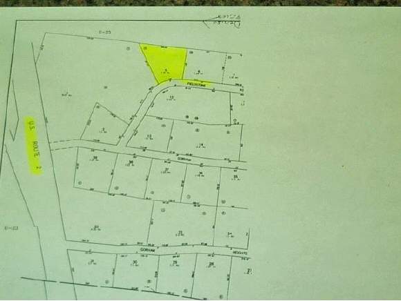 9 Fieldstone Road Gorham, NH 03581 - Photo 1 of 3