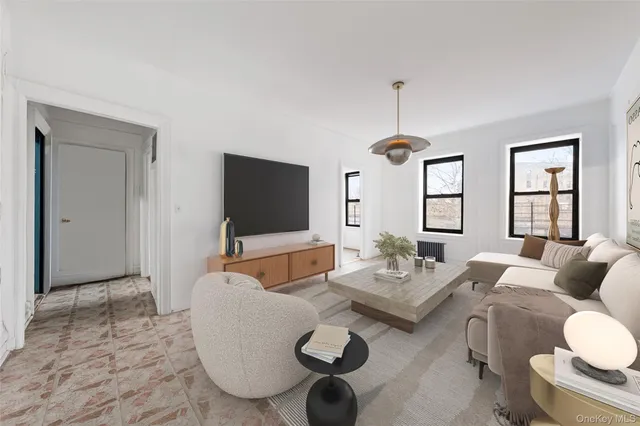 $100,000 | 1715 Nelson Avenue, Unit 2D | Morris Heights