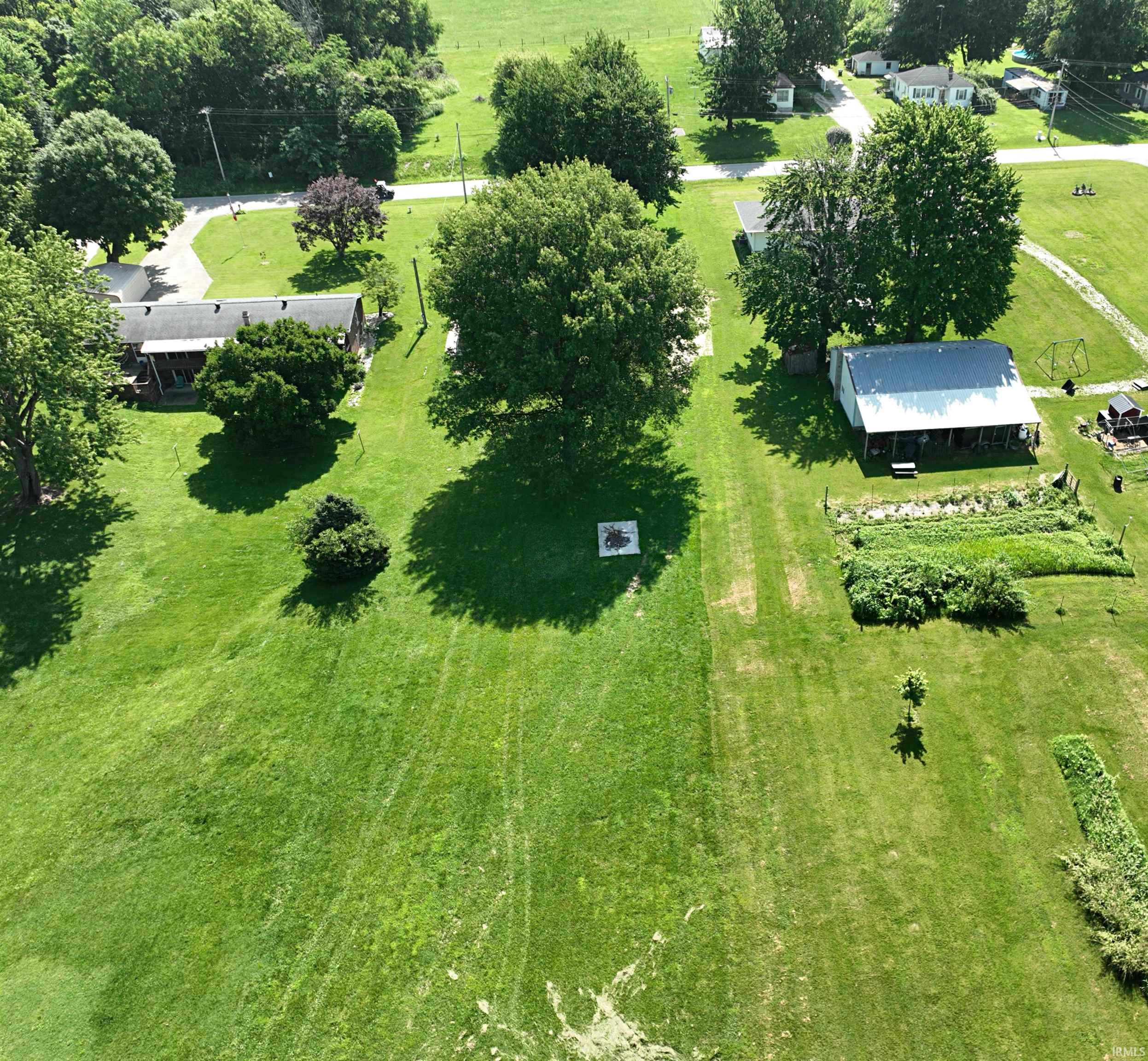 879 Troy Road Washington, IN 47501 - Photo 40 of 42