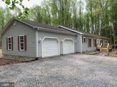 3072 Gun And Rod Club Road Houston, DE 19954 - Photo 2 of 27