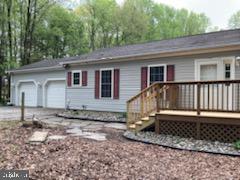 3072 Gun And Rod Club Road Houston, DE 19954 - Photo 5 of 27