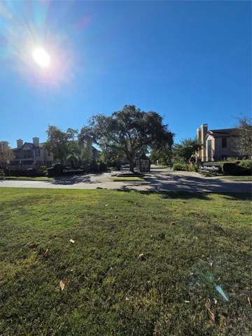 a view of outdoor space with city view