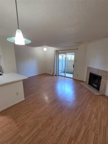 a kitchen that has a sink and a oven