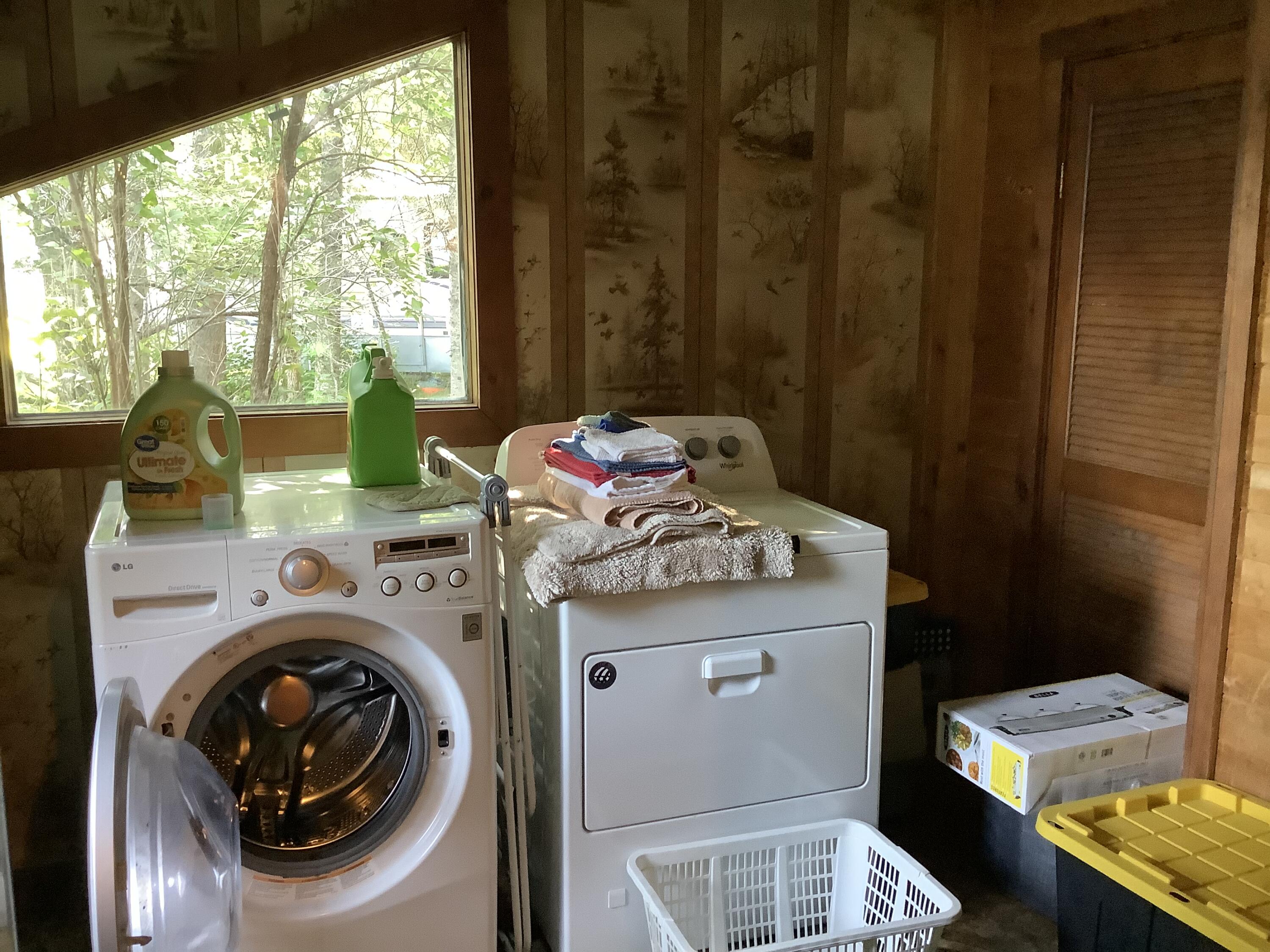 384 W Road Portage Lake, ME 04768 - Photo 28 of 78 F37C315D-3983-4E22-AF64-A38A54D7FAF6