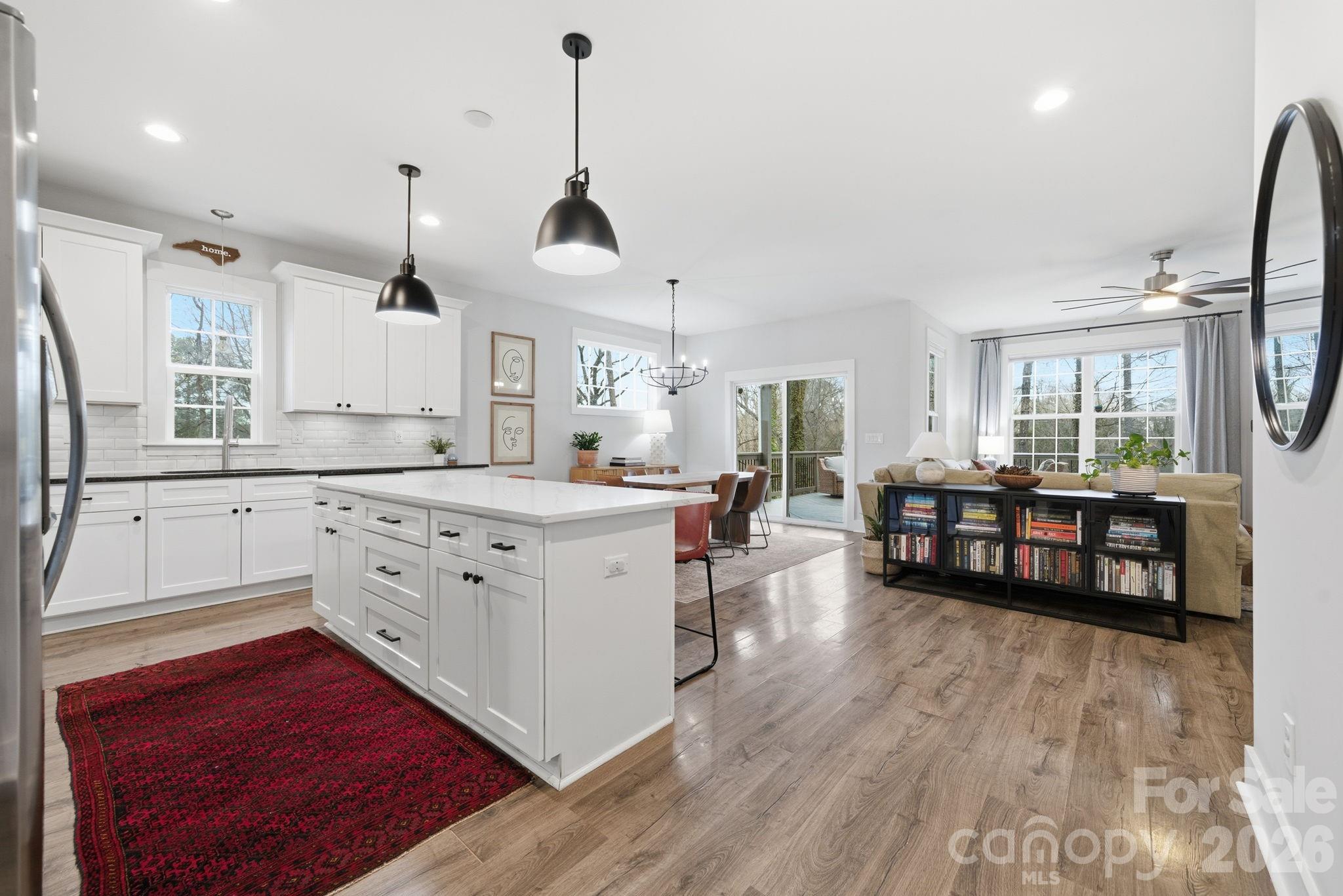 321 Fielding Road Charlotte, NC 28214 - Photo 1 of 42 Gallery Image 1
