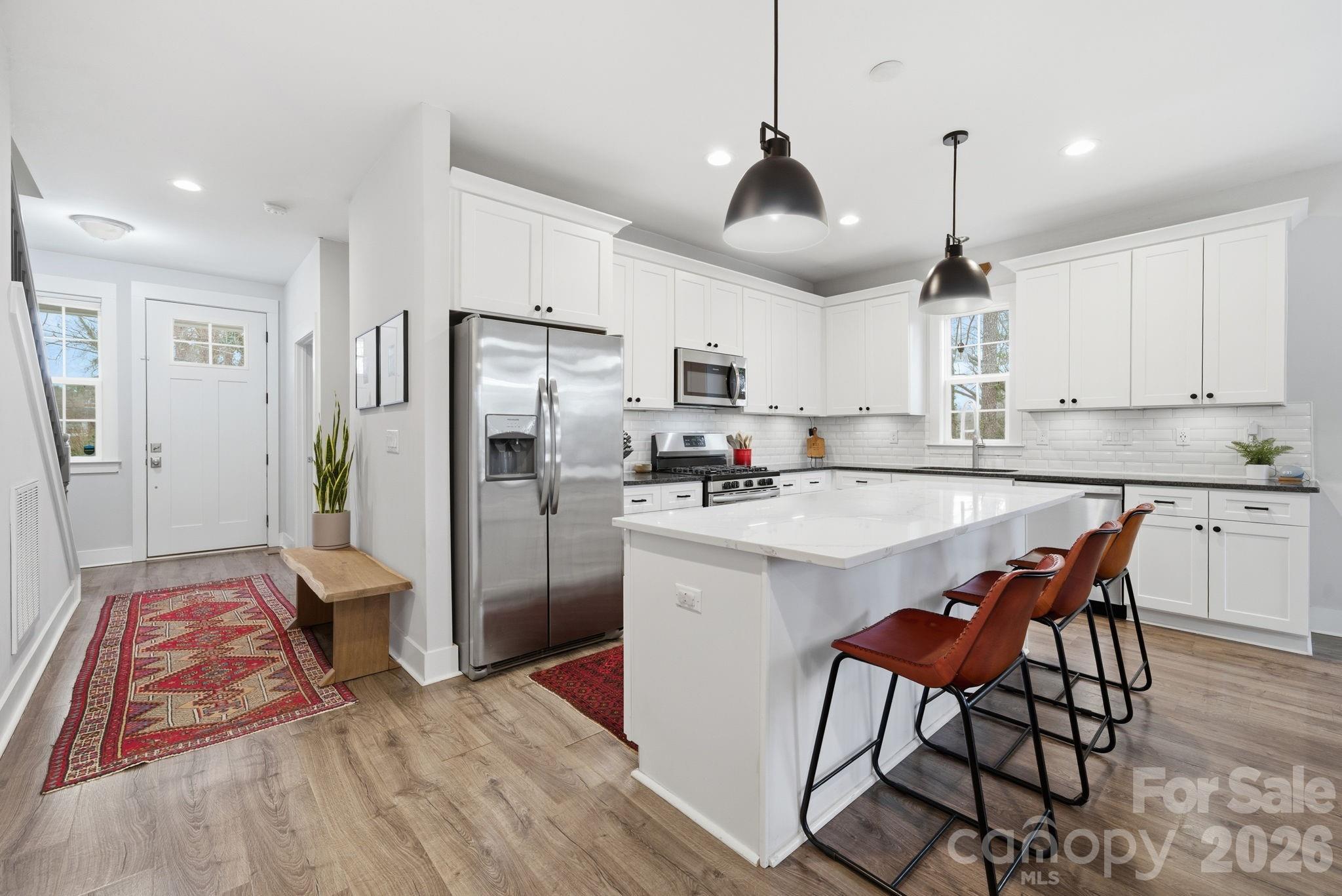 321 Fielding Road Charlotte, NC 28214 - Photo 2 of 42 Gallery Image 2