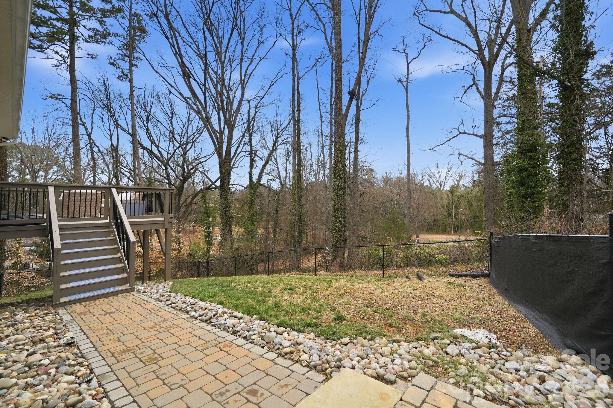 321 Fielding Road Charlotte, NC 28214 - Photo 32 of 42 Gallery Image 32