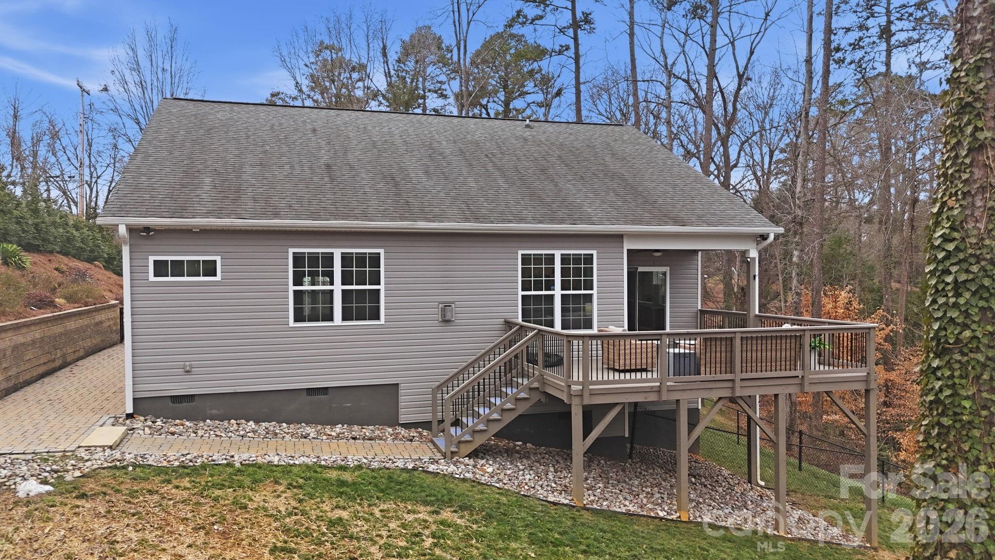 321 Fielding Road Charlotte, NC 28214 - Photo 34 of 42 Gallery Image 34