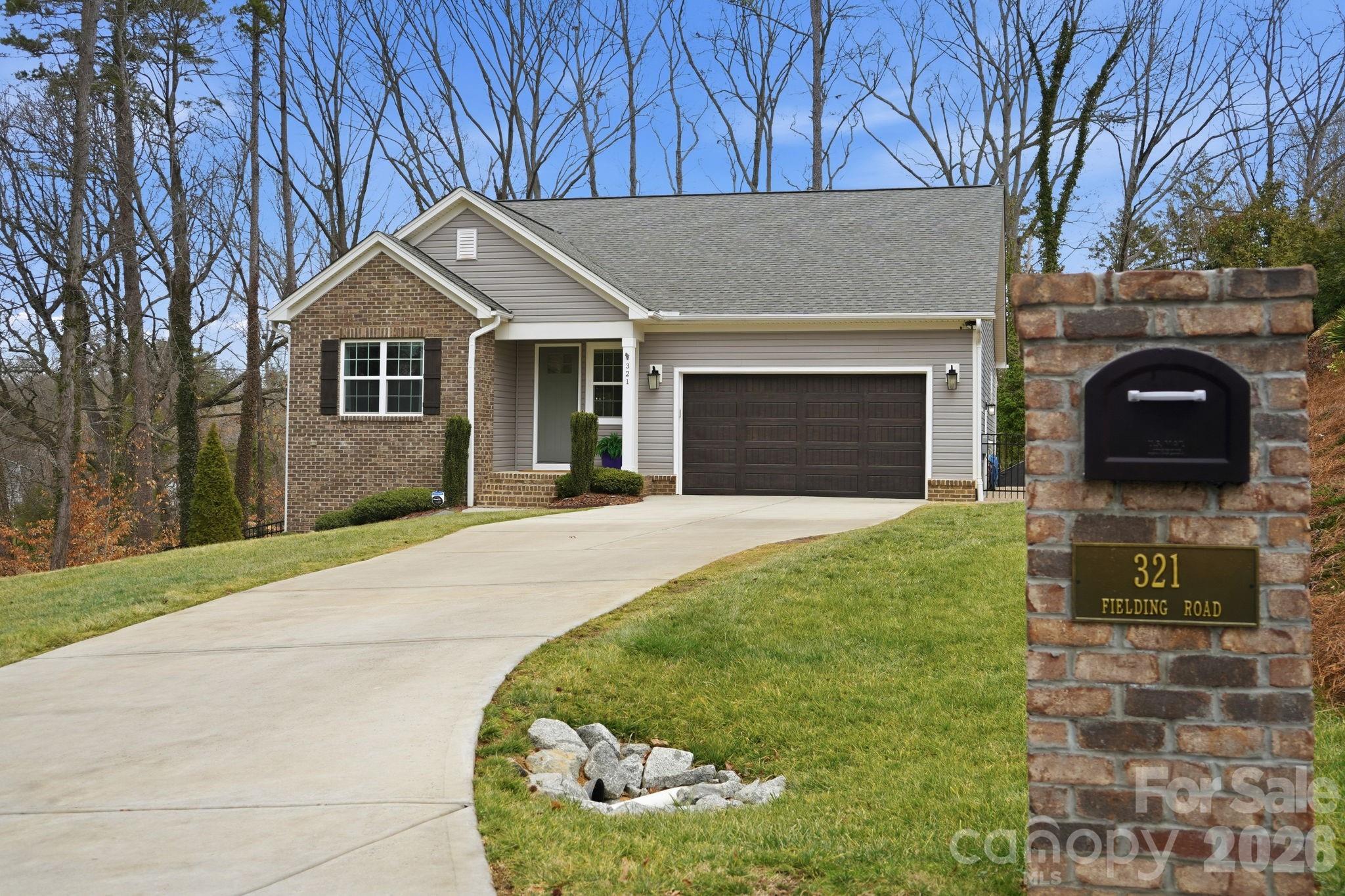 321 Fielding Road Charlotte, NC 28214 - Photo 41 of 42 Gallery Image 41