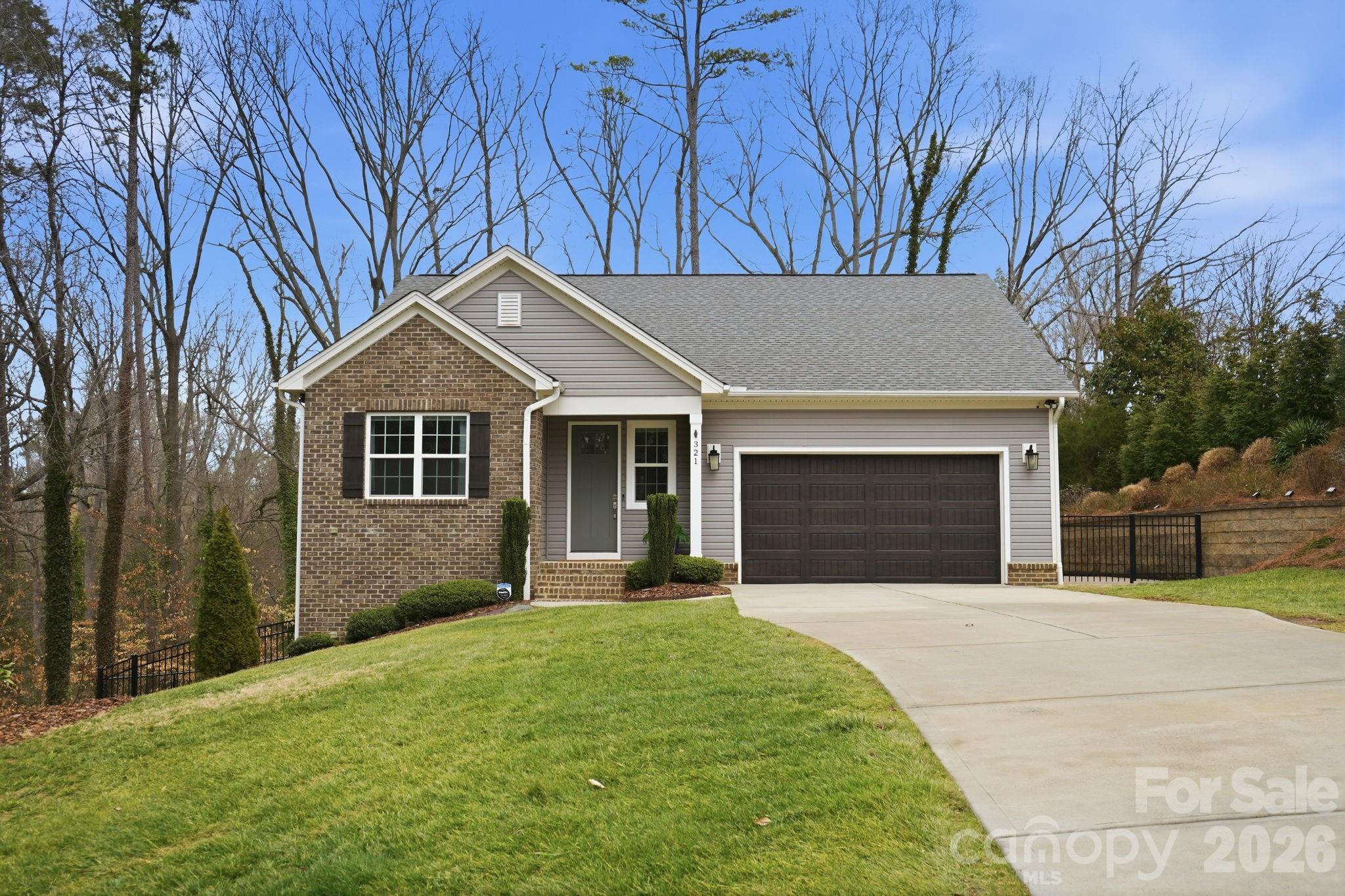 321 Fielding Road Charlotte, NC 28214 - Photo 42 of 42 Gallery Image 42