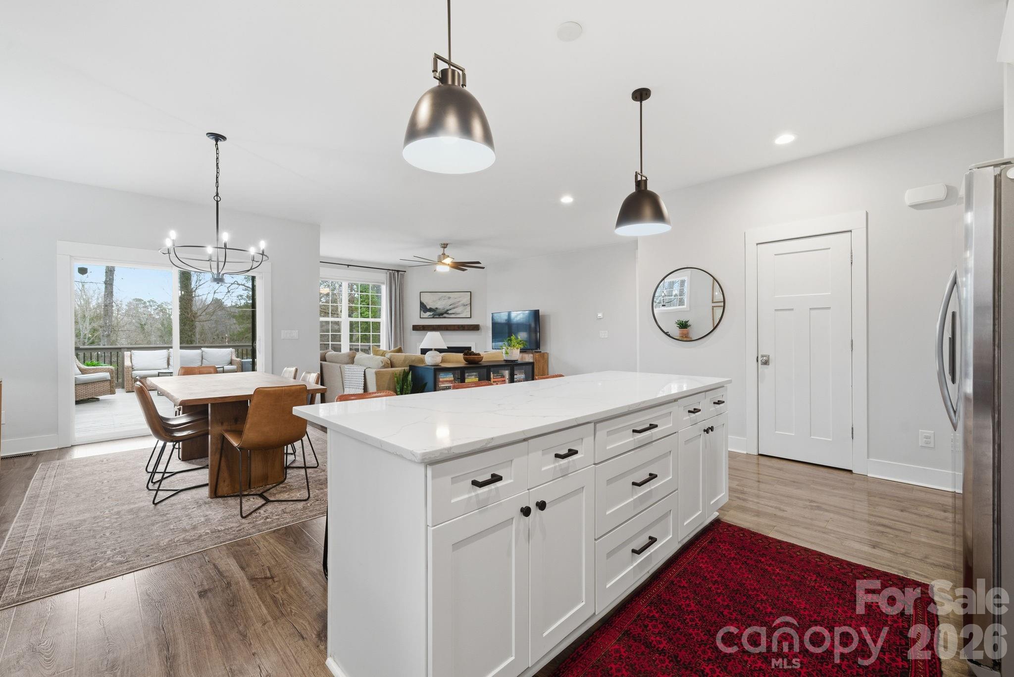 321 Fielding Road Charlotte, NC 28214 - Photo 5 of 42 Gallery Image 5