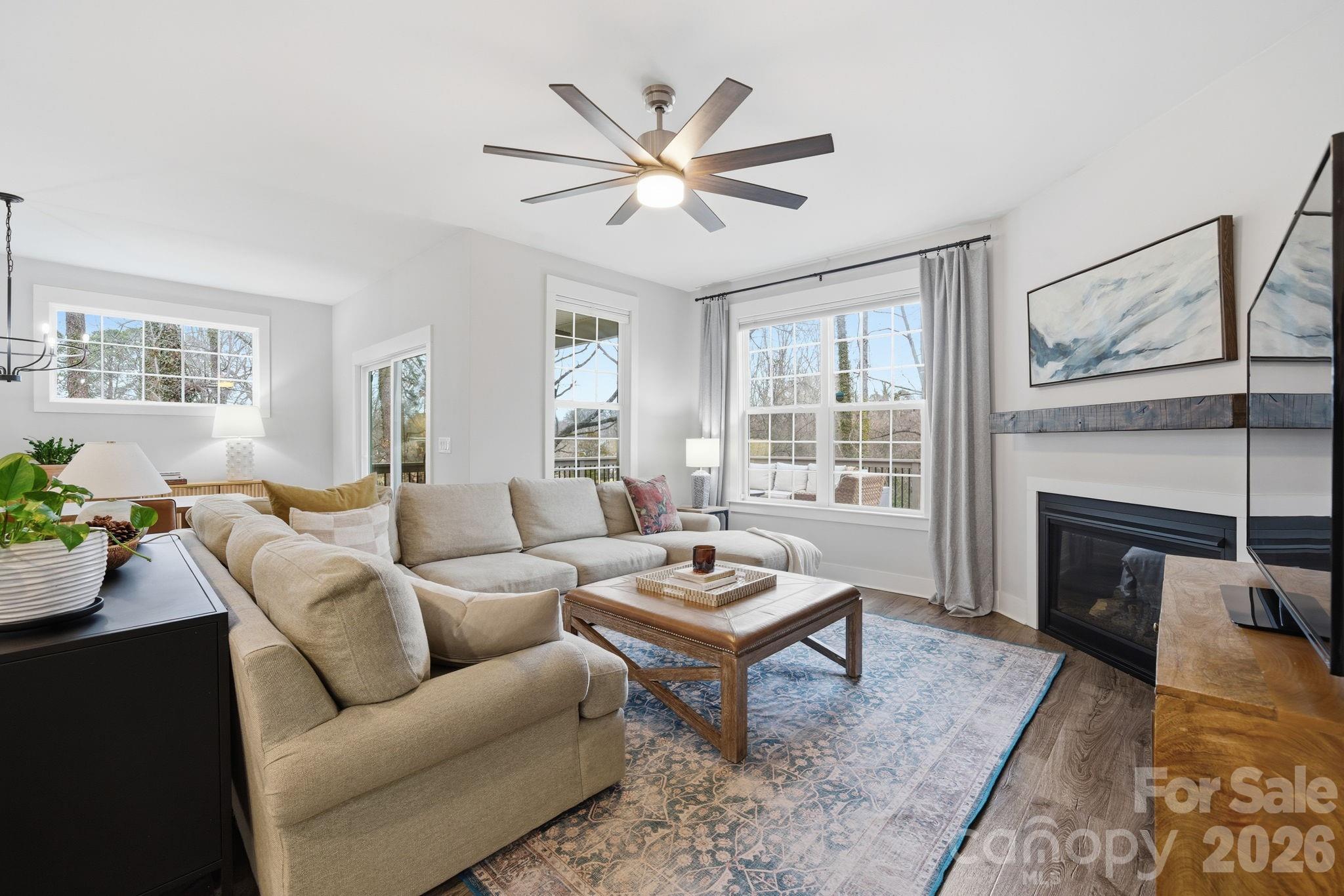 321 Fielding Road Charlotte, NC 28214 - Photo 7 of 42 Gallery Image 7