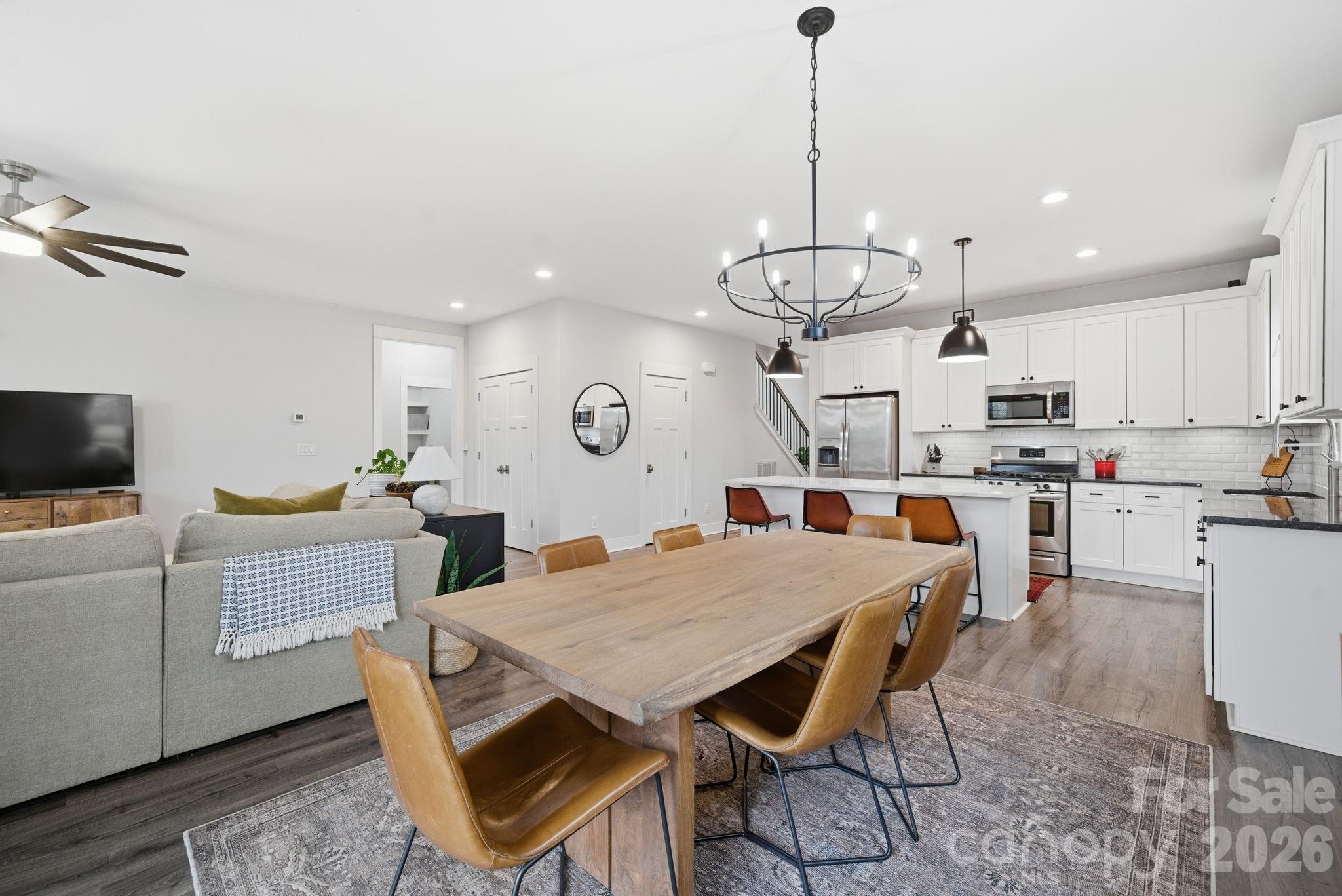 321 Fielding Road Charlotte, NC 28214 - Photo 10 of 42 Gallery Image 10