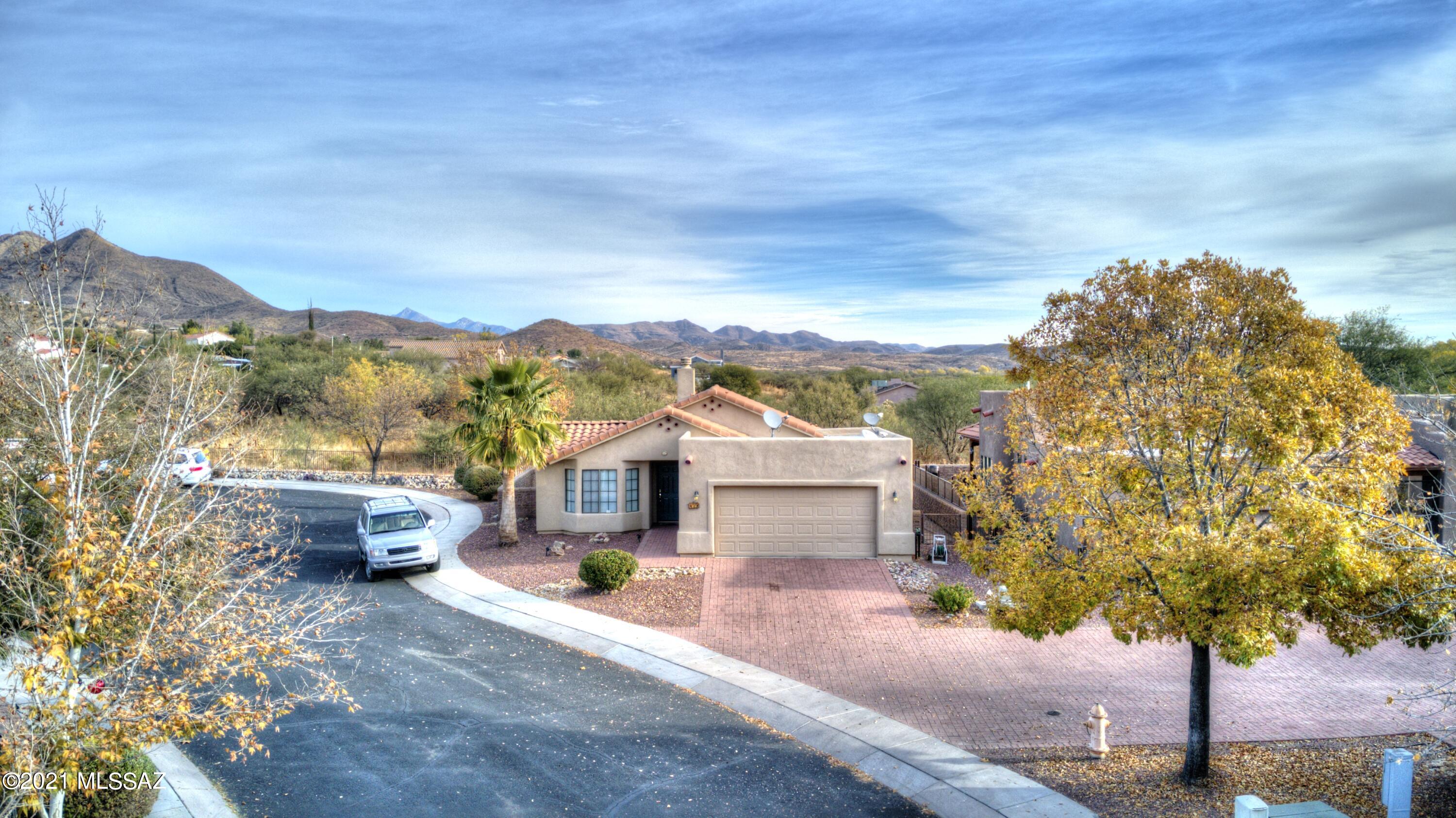 439 Colorado Court Rio Rico, AZ 85648 - Photo 4 of 25