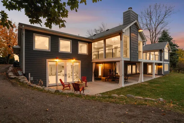 $1,395,000 | 11165 66th Street, Waconia, MN 55387