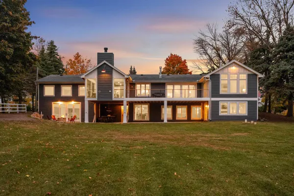 $1,395,000 | 11165 66th Street, Waconia, MN 55387