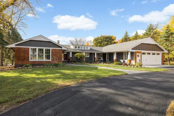 $1,395,000 | 11165 66th Street, Waconia, MN 55387