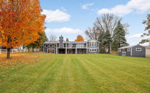 $1,395,000 | 11165 66th Street, Waconia, MN 55387