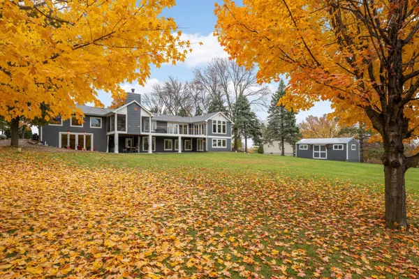 $1,395,000 | 11165 66th Street, Waconia, MN 55387