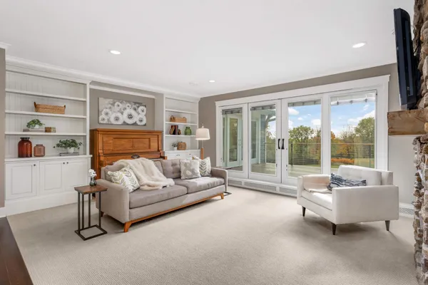 $1,395,000 | 11165 66th Street, Waconia, MN 55387