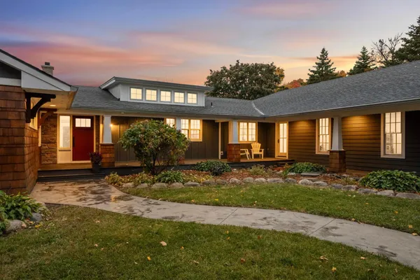 $1,395,000 | 11165 66th Street, Waconia, MN 55387