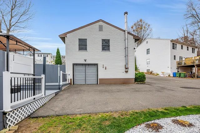 $345,000 | 18 Roma Avenue, Waterbury, CT 06708