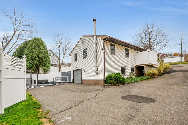 $345,000 | 18 Roma Avenue, Waterbury, CT 06708