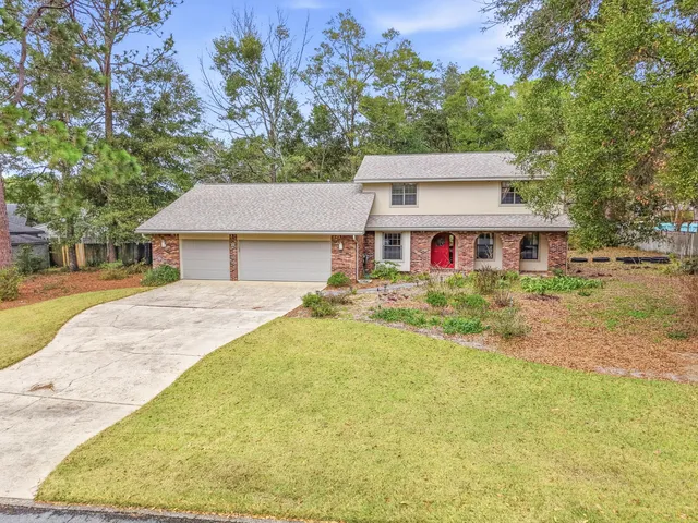 $595,000 | 8 Kristin Circle, Niceville, FL 32578