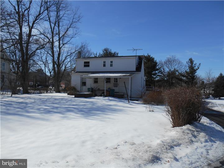 135 Middle Road Dublin, PA 18917 - Photo 2 of 22 Back Yard