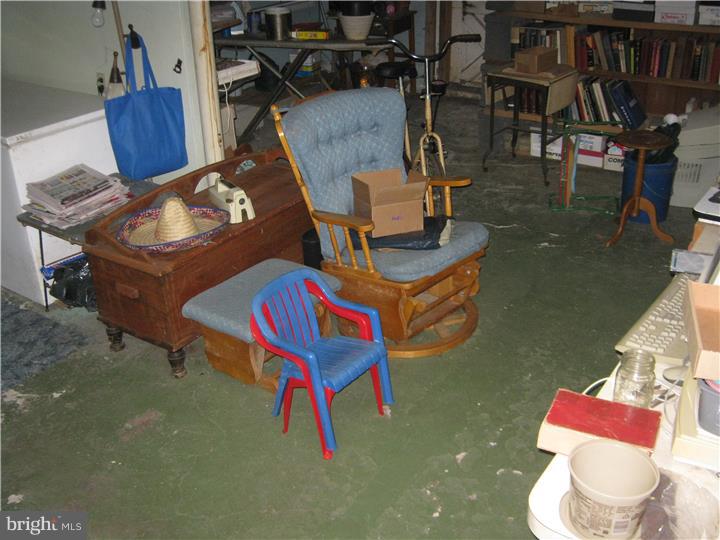 135 Middle Road Dublin, PA 18917 - Photo 16 of 22 Basement