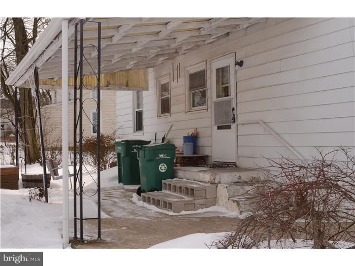 135 Middle Road Dublin, PA 18917 - Photo 20 of 22 Patio
