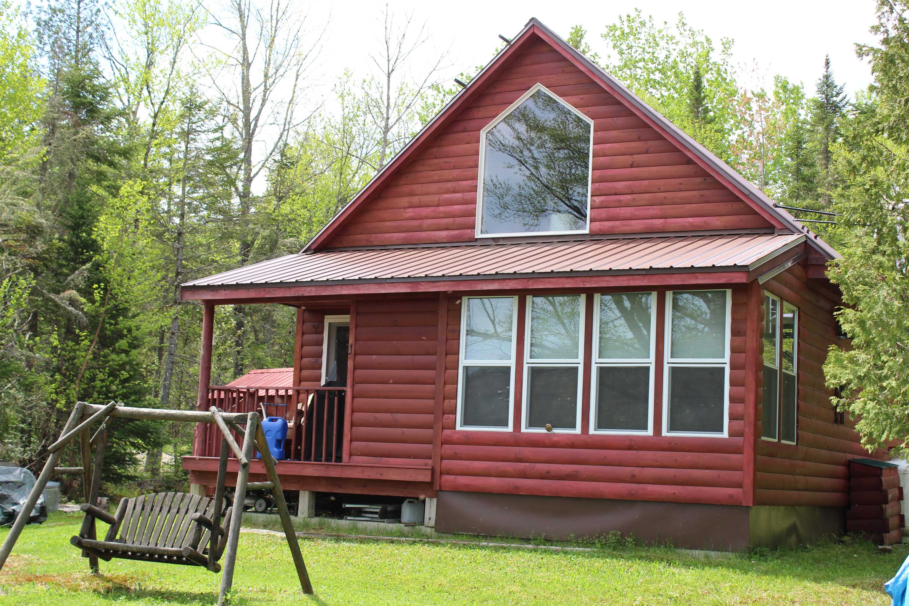 49 Pond Outlet Road Errol, NH 03579 - Photo 1 of 52