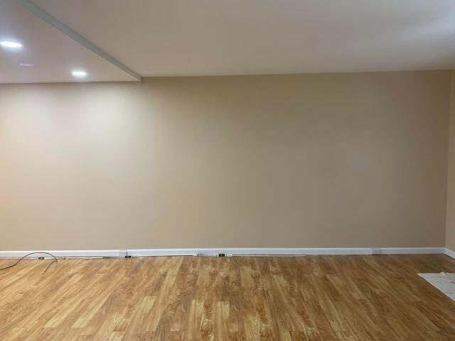 254 Preston F, Unit 254 Boca Raton, FL 33434 - Photo 4 of 16 LIVING ROOM