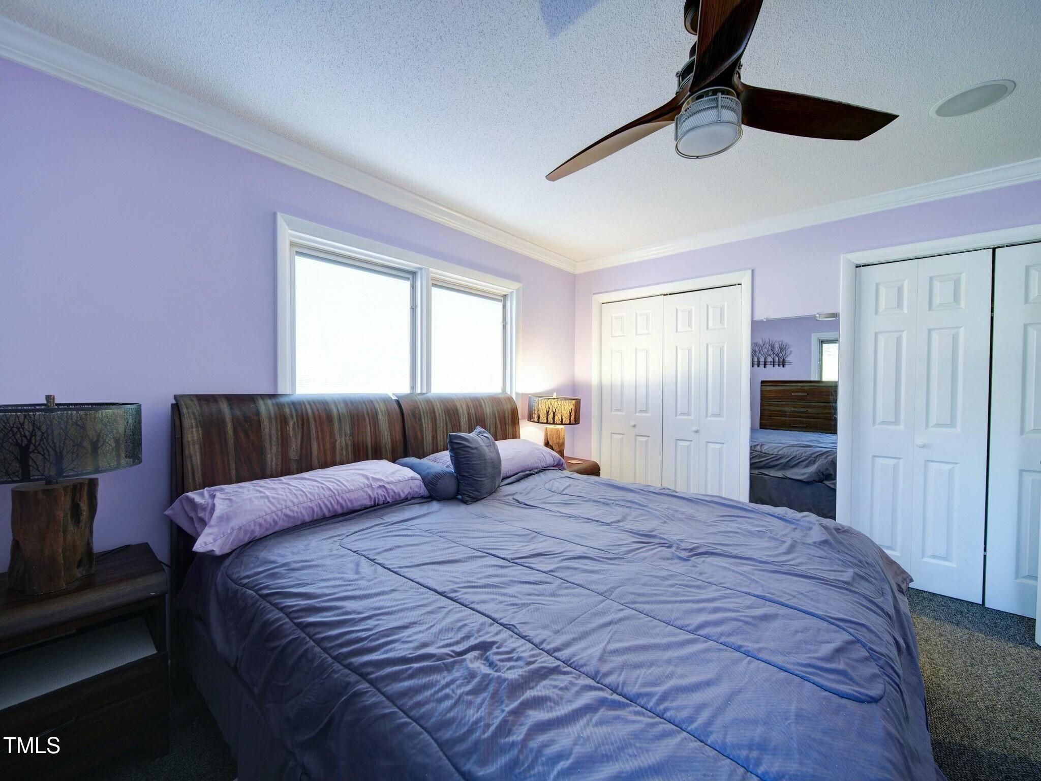 1009 Deboy Street Raleigh, NC 27606 - Photo 24 of 25 second bedroom