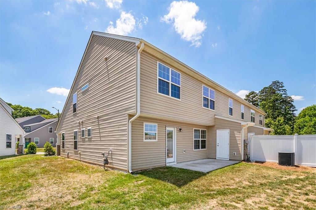 3887 Copperfield Court High Point, NC 27282 - Photo 43 of 44