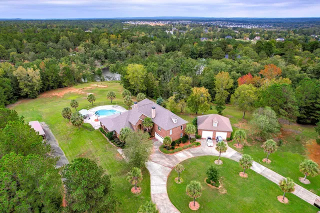 $1,300,000 | 5355 Magnolia Drive, Evans, GA 30809
