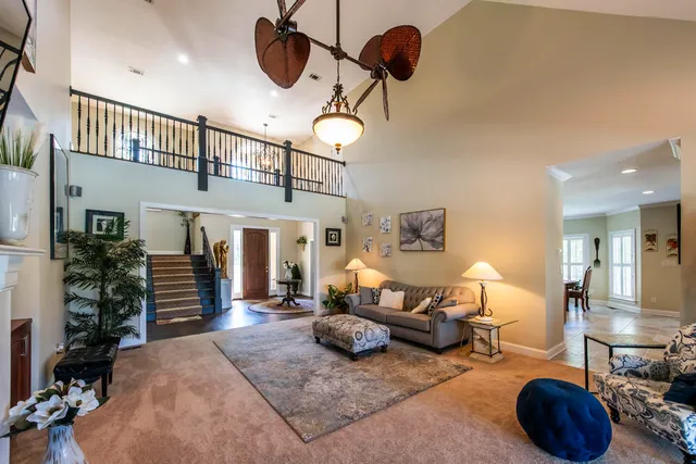 $1,300,000 | 5355 Magnolia Drive, Evans, GA 30809