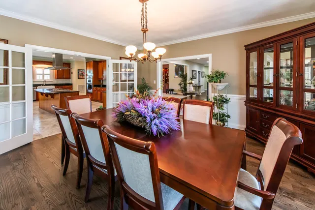 $1,300,000 | 5355 Magnolia Drive, Evans, GA 30809