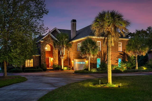 $1,300,000 | 5355 Magnolia Drive, Evans, GA 30809