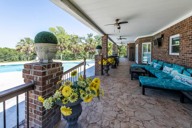 $1,300,000 | 5355 Magnolia Drive, Evans, GA 30809