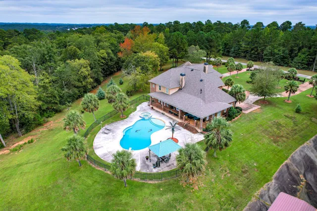 $1,300,000 | 5355 Magnolia Drive, Evans, GA 30809