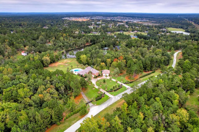$1,300,000 | 5355 Magnolia Drive, Evans, GA 30809