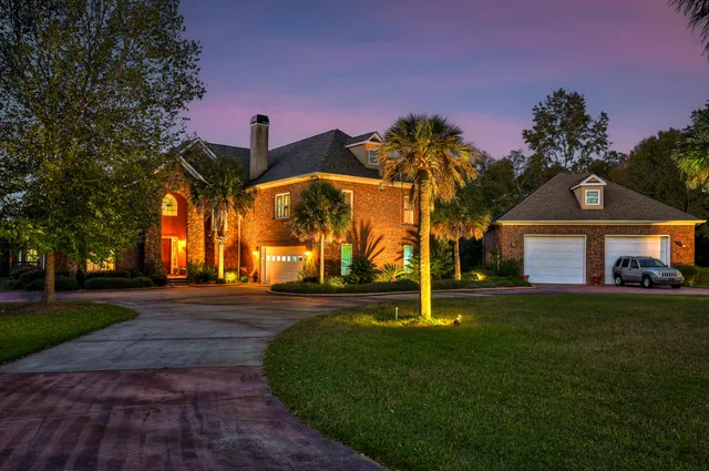 $1,300,000 | 5355 Magnolia Drive, Evans, GA 30809