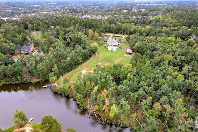 $1,300,000 | 5355 Magnolia Drive, Evans, GA 30809