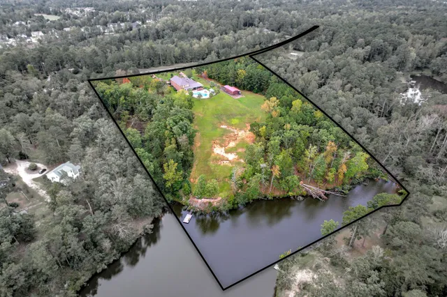 $1,300,000 | 5355 Magnolia Drive, Evans, GA 30809