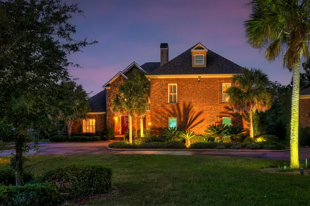 $1,300,000 | 5355 Magnolia Drive, Evans, GA 30809